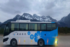 旅游包车客运·大巴车、中巴车出租、会议包车、团体用车