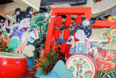 旅游跟拍，摄影摄像服务等